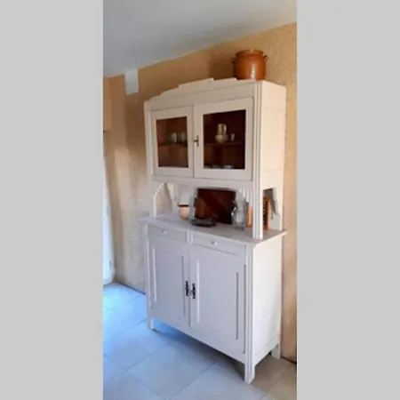 Le De Gracio Holiday home