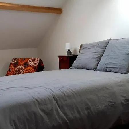 Holiday home Le De Gracio