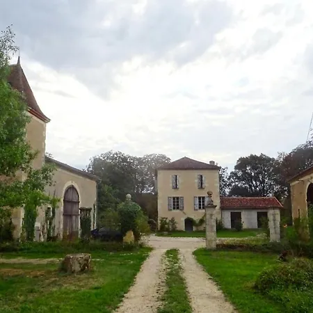Holiday home Le De Gracio Vic-Fezensac