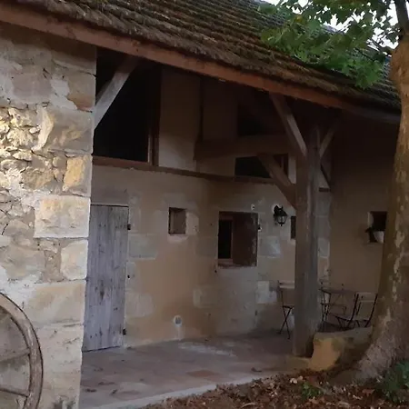 Le De Gracio Holiday home *