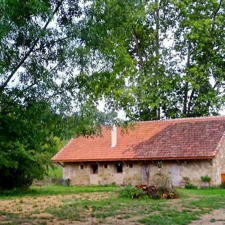 Holiday home Le De Gracio Vic-Fezensac