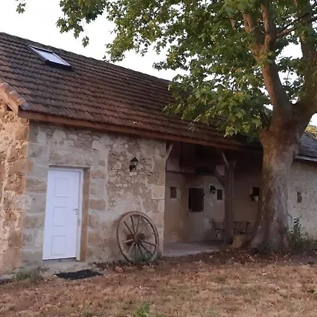 Holiday home Le De Gracio Vic-Fezensac